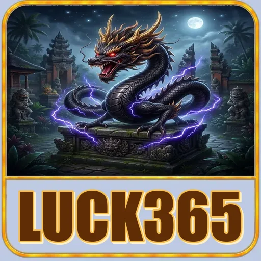 luck365