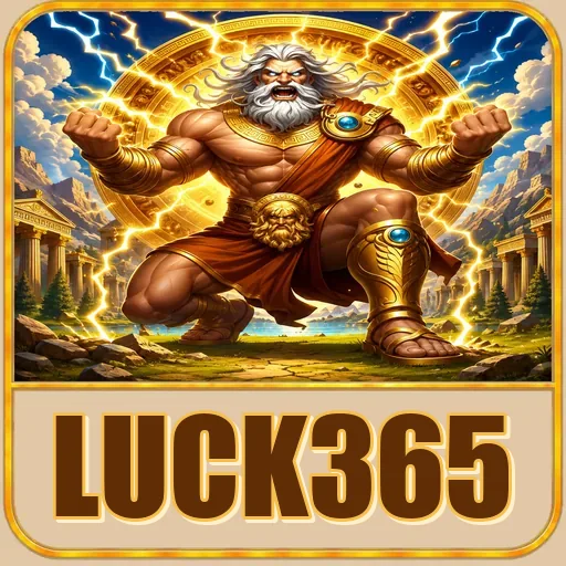 luck365