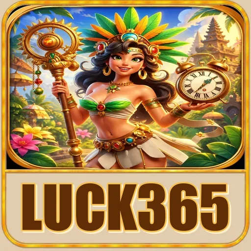 luck365