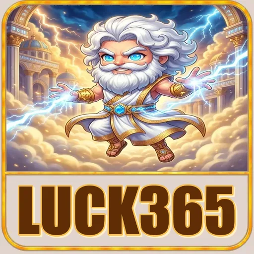 luck365