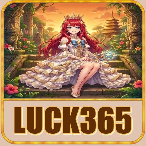 luck365