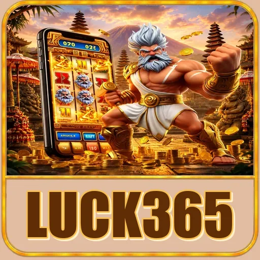 luck365