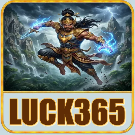 luck365 APK Indonesia - Panduan Lengkap dan Tutorial