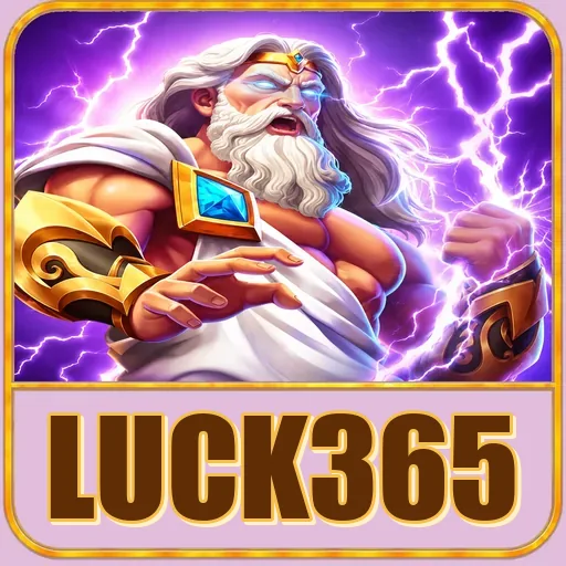 luck365
