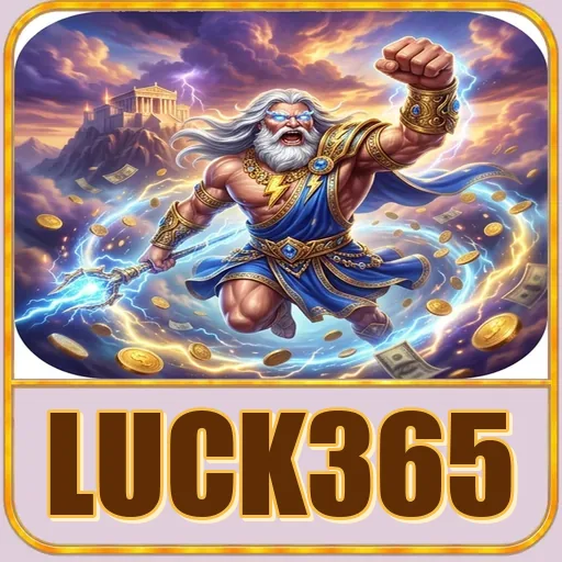 luck365