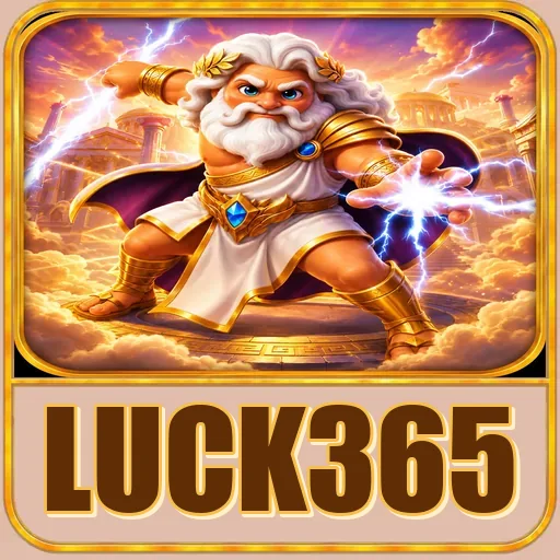 luck365