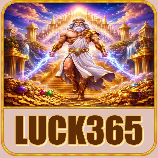 luck365