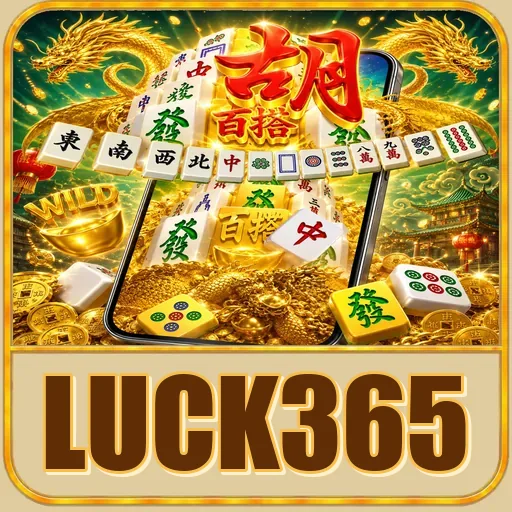 luck365
