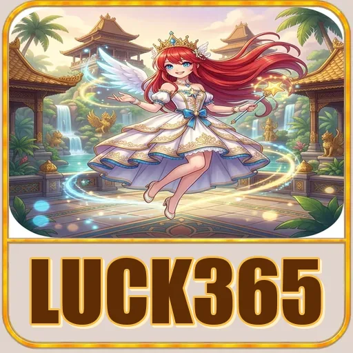 luck365