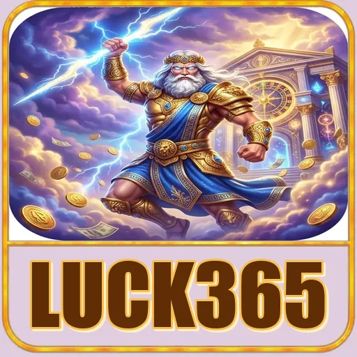 luck365